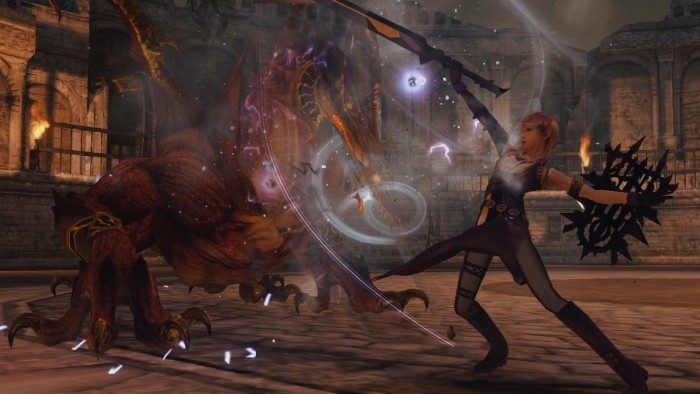 Lightning Returns: Final Fantasy XIII - Imagen 42